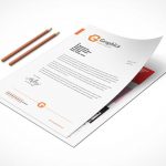 Letterhead-And-Paper-PSD-Mockup-Portfolio-With-Pencils